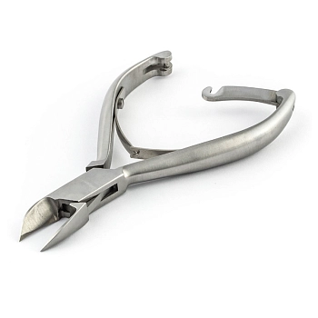 METZGER Кусачки педикюрные BJ 12 см, фото 2