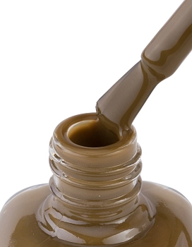 IQ BEAUTY 033 лак для ногтей укрепляющий с биокерамикой / Nail polish PROLAC + bioceramics 12.5 мл, фото 2