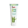 Пилинг Бамбук и жожоба / Soft Feet 125 мл