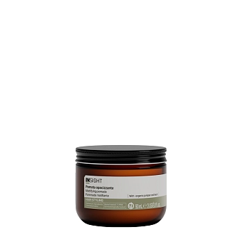 Помада моделирующая для укладки волос с матирующим эффектом / MATTIFYING POMADE 90 мл