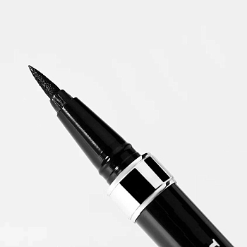 LARTE DEL BELLO Подводка-маркер для век, черная / ASPETTO SENSUALE 1,2 гр, фото 3