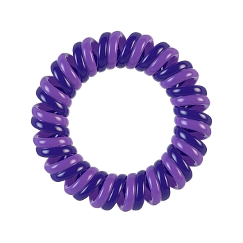 INVISIBOBBLE Набор резинок-браслетов для густых волос, 6 шт / invisibobble EXTRA HOLD Twirl Boss, фото 4