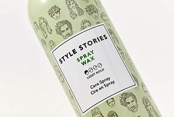 ALFAPARF MILANO Спрей-воск / Spray Wax 200 мл, фото 3