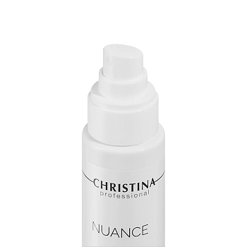 CHRISTINA Тоник увлажняющий с экстрактом винограда / Nuance Grape Dew Hydrating Tonic 100 мл, фото 2