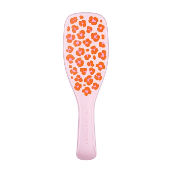 TANGLE TEEZER Расческа для волос / The Ultimate Detangler Vibrant Leopard, фото 4