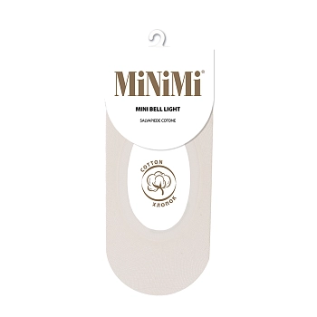 Подследники хлопок Avorio 35-38 / MINI BELL LIGHT