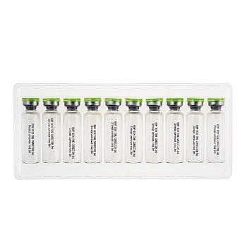 TEANA Сыворотка срочная коррекция тона кожи / SUPER PEPTIDES 10*2 мл, фото 3