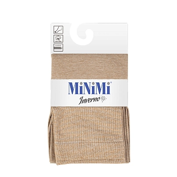 Гольфы Naturale 0 / GAMB. COTONE 70