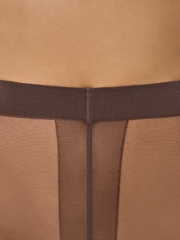 MINIMI Колготки женские Cappuccino 3 (M) / Mini LA LUNA 20, фото 6