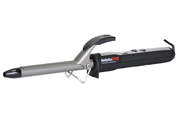 Плойка Bab керам.16мм 40W термор.BAB2271TTE