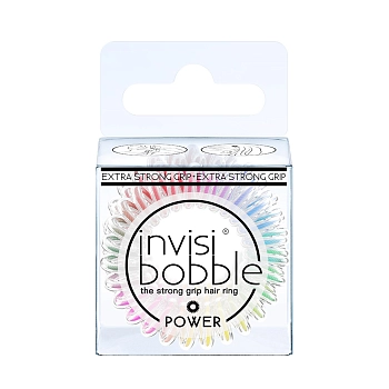 INVISIBOBBLE Резинка-браслет для волос / invisibobble POWER Magic Rainbow, фото 2
