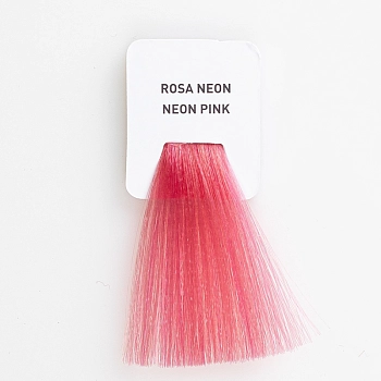 INSIGHT Пигмент для волос, неоновый розовый / ENHANCING PIGMENT SYSTEM NEON PINK 100 мл, фото 2