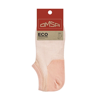 Носки суперукороченные Pesca 39-41 /  ECO 251