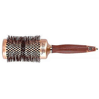 Термобрашинг / OG Nano Thermic Contour Thermal BR-NT1PC-CTT52 52 мм