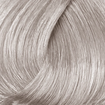 10.82 крем-краска для волос, платиновый коричневый фиолетовый блонд / Million glow Private collection 100 мл