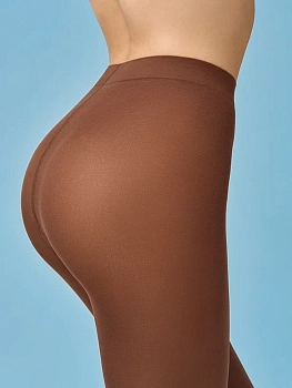 OMSA Колготки Rocky Red 3 / Velour 70, фото 8