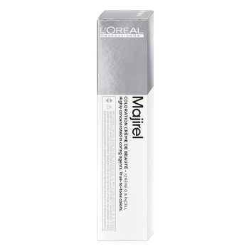 L OREAL PROFESSIONNEL 5.12 краска для волос, светлый шатен пепельно-перламутровый / МАЖИРЕЛЬ 50 мл, фото 2