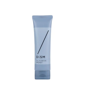ANGFA Гель увлажняющий для лица / DISM All in one GEL MOIST 90 гр, фото 1