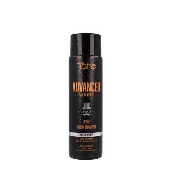 TAHE Шампунь для ежедневного применения №101 / FRESH SHAMPOO 300 мл, фото 1