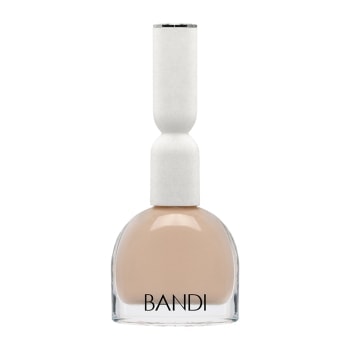 BANDI F202s лак для ногтей / ULTRA NATURE Sand Beige 10 гр, фото 1