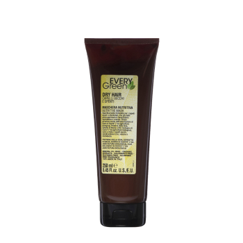 DIKSON Маска для сухих волос / DRY HAIR MASHERA Nutriente 250 мл, фото 1