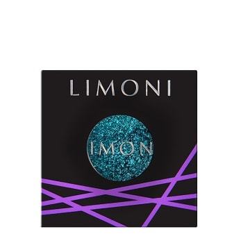LIMONI Тени для век 006 / Eye Shadow Prism 2 гр, фото 1