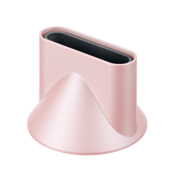 DEWAL PROFESSIONAL Фен DEWAL BEAUTY Candy, розовый, 1800 Вт, бесщеточный мотор, 1 насадка, фото 7