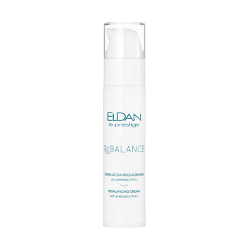 ELDAN cosmetics Крем ребалансирующий 50 мл, фото 1