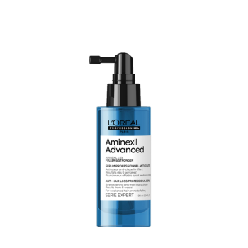 L OREAL PROFESSIONNEL Сыворотка против выпадения / AMINEXIL ADVANCED 90 мл, фото 1