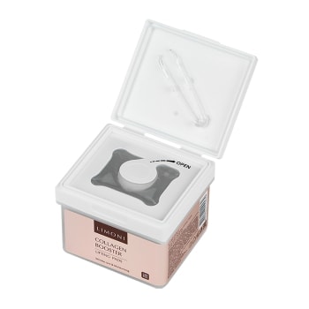 LIMONI Лифтинг-пэды для лица с морским коллагеном / Collagen Booster Lifting Pads 120 шт, фото 2
