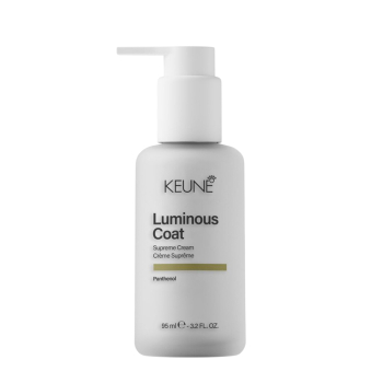 KEUNE Крем эффект ламинирования / Luminous Coat 95 мл, фото 1