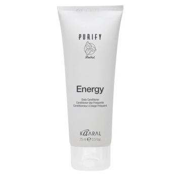 KAARAL Кондиционер энергетический ментоловый / Energy Conditioner PURIFY 75 мл, фото 1