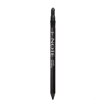 NOTE Карандаш для глаз, для создания эффекта смоуки 01 / SMOKEY EYE PENCIL 1,2 гр, фото 1