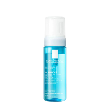 LA ROCHE-POSAY Пенка очищающая для чувствительной кожи / PHYSIOLOGICAL CLEANSERS 150 мл, фото 1
