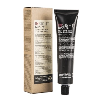 INSIGHT 7.66 краска для волос, красный интенсивный блондин / DEEP RED BLOND 100 мл, фото 3