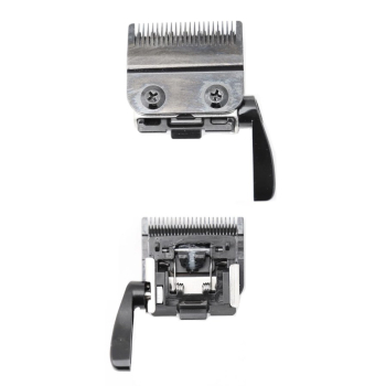 HAIRWAY Машинка Hairway Shadow для стрижки аккумуляторно-сетевая D 028, фото 5