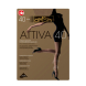 OMSA Колготки Caramello 4 / Attiva 40, фото 1