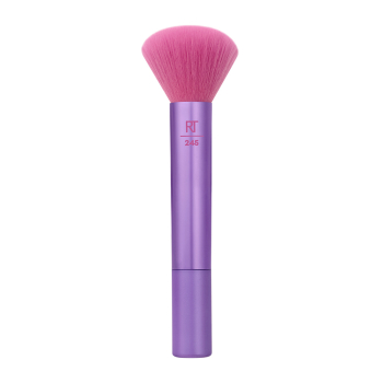 REAL TECHNIQUES Кисть многофункциональная для макияжа / Real Techniques Afterglow All Night Multitasking Brush, фото 1