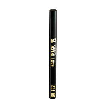 BEAUTYDRUGS Подводка для глаз / BD 132 15 Fast Track Liquid Eyeliner 0,8 мл, фото 1