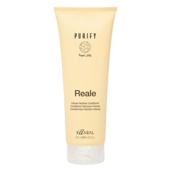 KAARAL Кондиционер восстанавливающий для поврежденных волос / Reale Intense Conditioner PURIFY 250 мл, фото 1