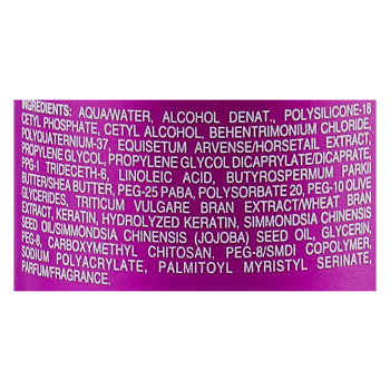 LISAP MILANO Масло для выпрямления вьющихся волос / Ultimate Keratin Oil Plus 120 мл, фото 4