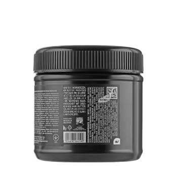 DAVINES SPA Масло питательное для абсолютной красоты волос / OI Hair butter 250 мл, фото 4