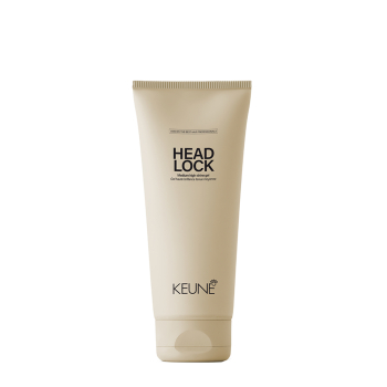 KEUNE Гель ультра сильной фиксации / Head Lock 200 мл, фото 1