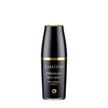 LIMONI Эссенция антивозрастная со змеиным ядом для лица / Premium Syn-Ake Anti-Wrinkle Essenсe 50 мл, фото 1