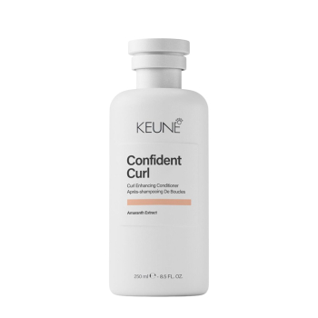 KEUNE Кондиционер упругий локон / Confident Curl Conditioner 250 мл, фото 1