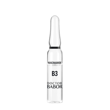BABOR Ампулы регенерирующие барьер защита / Doctor Babor Regeneration Barrier Protect 7*2 мл, фото 2