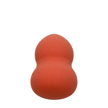 IWOU PROFESSIONAL Спонж косметический матрешка Kiss Lovely 5,5*4 см1шт, фото 3