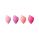 REAL TECHNIQUES Набор мини-спонжей для макияжа, 4 шт / Real Techniques Miracle Mini Complexion Sponges, фото 2