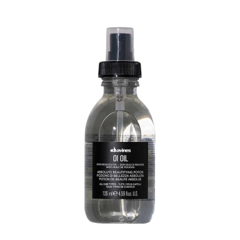 DAVINES SPA Масло для абсолютной красоты волос / OI ESSENTIAL HAIRCARE 135 мл, фото 1