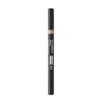 PUPA Карандаш для бровей светлый тон 001 / FULL EYEBROW PENCIL 0,2 гр, фото 1